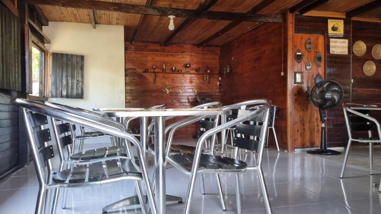 Hotel Bahia Yubarta Bahia Solano Kültér fotó