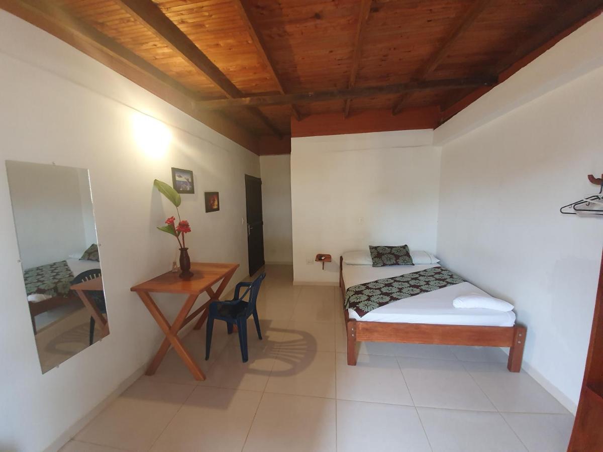 Hotel Bahia Yubarta Bahia Solano Kültér fotó